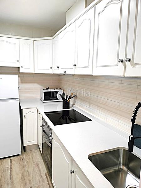 Foto bf265245-6c52-4196-a08a-29e44b979c8b. Appartement in Gran Playa Santa Pola