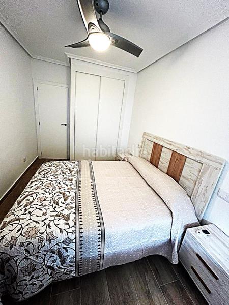 Foto bfe71434-e705-4f90-ad75-f41ec2ac3dfb. Appartement in Gran Playa Santa Pola