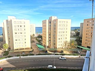 Appartement à Agua Amarga - Urbanova