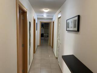 Pis  D´ enclar. Apartamento de dos habitaciones en zona residencial