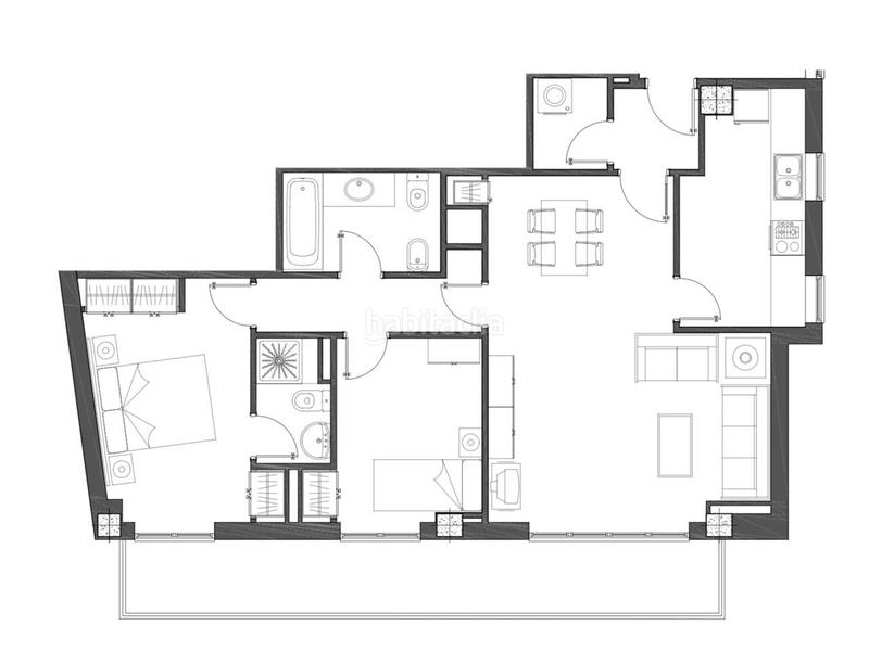 Foto acfab969-fa99-4b88-9cbb-e0415bdafb69. Appartamento con riscaldamento parcheggio in Santa Coloma Andorra la Vella