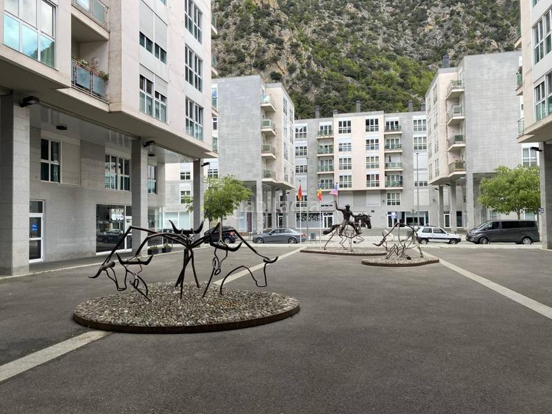 Foto b3fe9824-cec9-45bd-9518-321de4862bc0. Appartamento con riscaldamento parcheggio in Santa Coloma Andorra la Vella