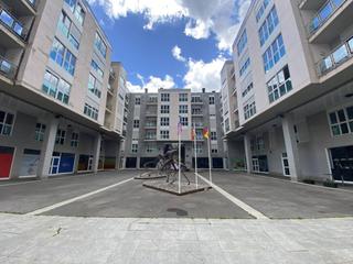 Appartement  D´enclar. Piso de dos habitaciones en santa coloma.