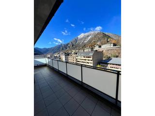 tic a Esteve albert 4. Atico en venta en escaldesengordany