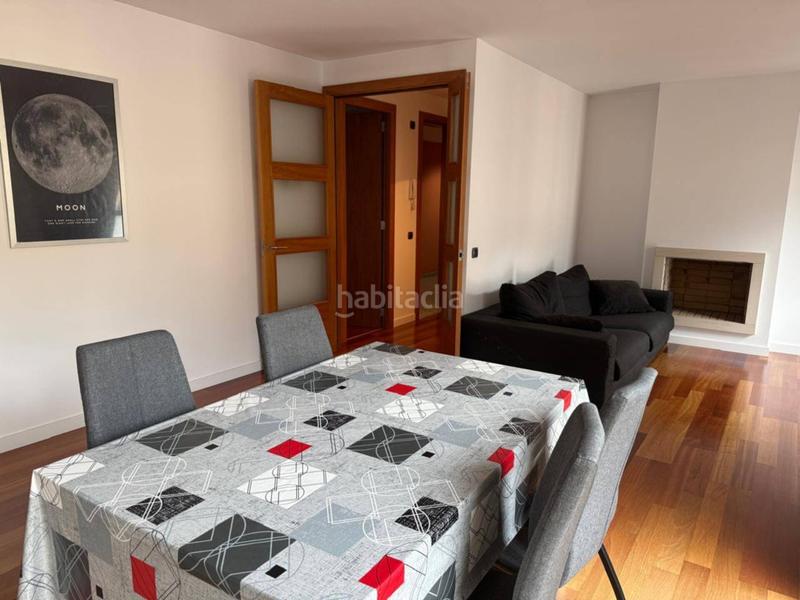 Foto eaf7cf30-d9f1-4f6e-b4e5-c875cc270733. Affitto appartamento con riscaldamento parcheggio in Escaldes-Engordany