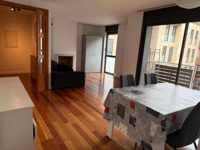 Foto 3e70bc4c-a8c1-4222-a8a2-a3d3d9e13349. Location appartement avec chauffage parking dans Les Escaldes Escaldes-Engordany