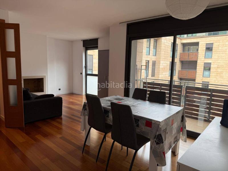Foto 5bbbf9da-f6a2-4431-992e-938ad3b6ecf3. Location appartement avec chauffage parking dans Les Escaldes Escaldes-Engordany