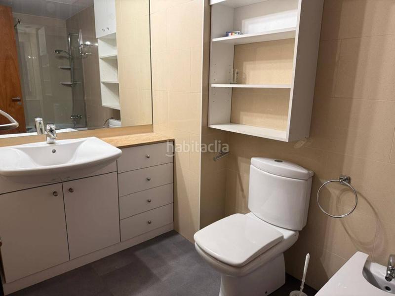 Foto 91c78d8b-d51b-47a0-a285-16d14680b447. Location appartement avec chauffage parking dans Les Escaldes Escaldes-Engordany