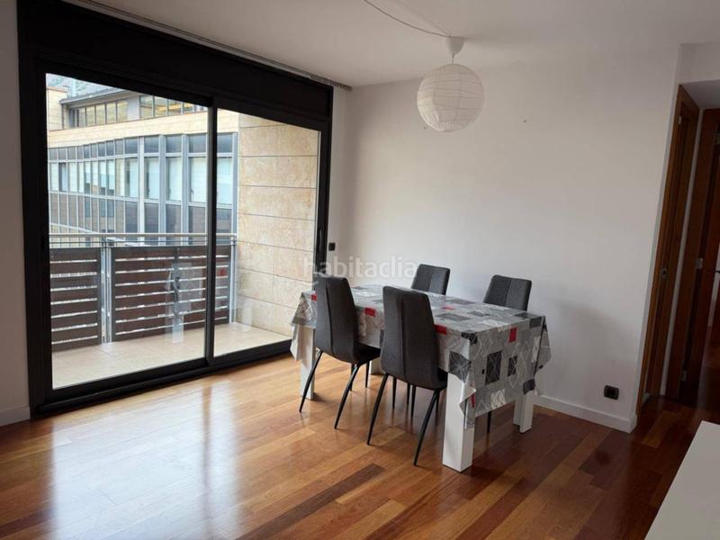 Foto f6ea0805-b98f-4afa-99e7-1716d24b6c44. Location appartement avec chauffage parking dans Les Escaldes Escaldes-Engordany