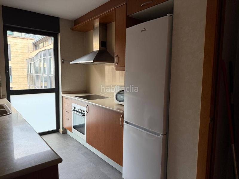 Foto 239fbc2d-4798-4915-9940-d5ddda012af6. Rent flat with heating parking in Les Escaldes Escaldes-Engordany