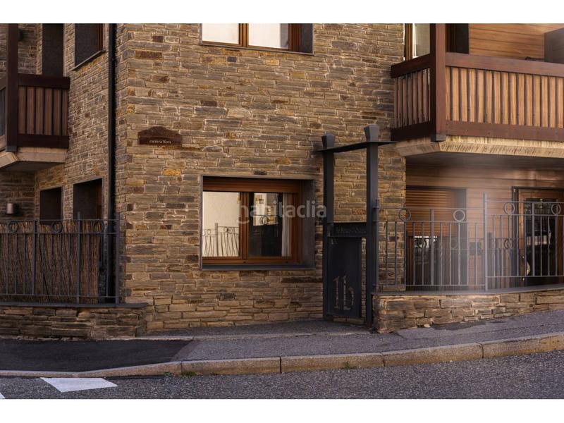 Foto f26653ab-e424-4b5c-ae48-eefa52a5b633. Etagenwohnung mit heizung parking in Ordino-ansalonga-sornás Ordino