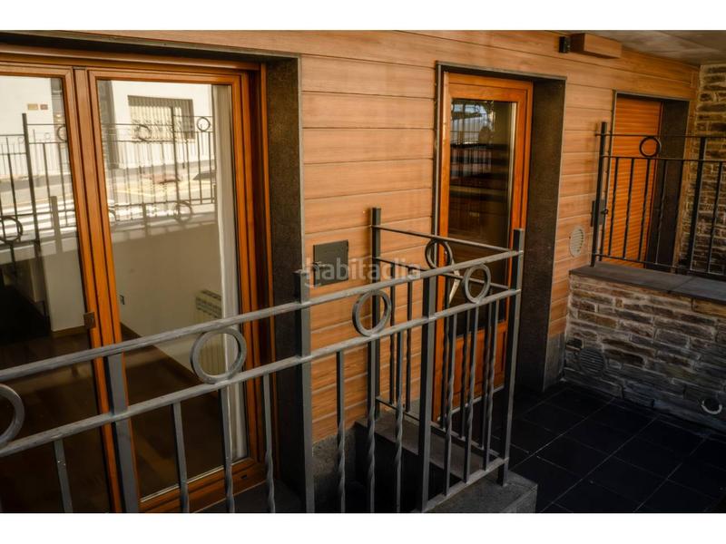 Foto f3ee9bfa-1bfc-42a7-9f0c-9387fc97dde5. Etagenwohnung mit heizung parking in Ordino-ansalonga-sornás Ordino