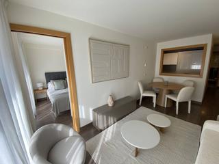 Appartement  Ransol. Exclusivo piso de montaña con vistas panorámicas y terrazas