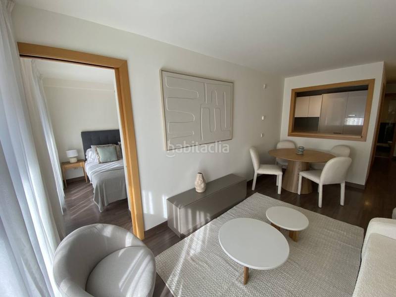 Foto 69eb31a3-109a-4387-bb3a-50b6c96266a0. Appartement avec chauffage parking dans L´Aldosa-Ransol Canillo