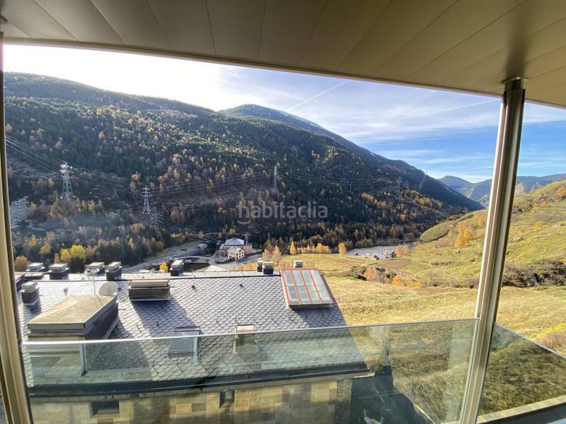 Foto e1ef7efb-126a-4f31-bce2-15b6b4ef9a43. Appartement avec chauffage parking dans L´Aldosa-Ransol Canillo