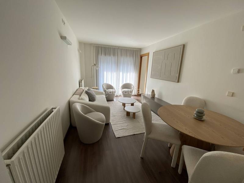 Foto eeff07e8-9dbb-4dd5-af5e-1c6a936263c8. Appartement avec chauffage parking dans L´Aldosa-Ransol Canillo