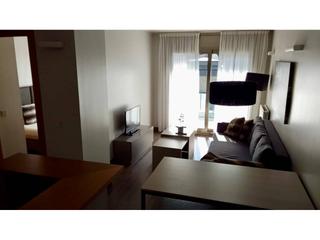 Appartement  Ransol. Piso amueblado de una habitación