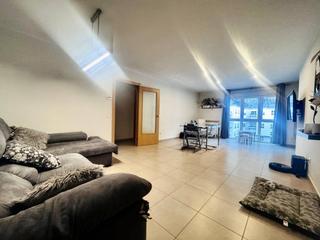 Pis  Enclar. Apartamento de 2 habitaciones en santa coloma