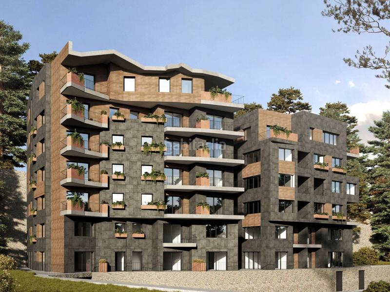 Foto 6940574f-8079-43f3-b32e-7135d65377f1. Appartamento con riscaldamento parcheggio in Les Escaldes Escaldes-Engordany