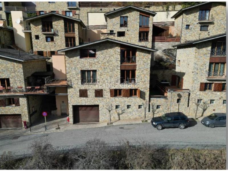 Foto 5567d13b-4c4b-407a-ae4b-a45fa3753832. Casa adosada  totalmente reformada en Sant Julià de Lòria