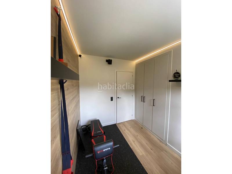 Foto 77f68e81-31d9-4526-87d9-855469dcfc31. Casa adosada  totalmente reformada en Sant Julià de Lòria