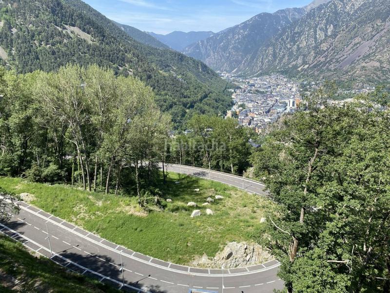 Foto aaf9bb83-e446-46c7-bccc-2dc6f2b6777f. Terreno residencial parcela en venta en escaldesengordany en Escaldes-Engordany