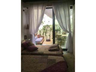 Zweistöckige Wohnung in Palau-saverdera. Duplex con mucho encanto