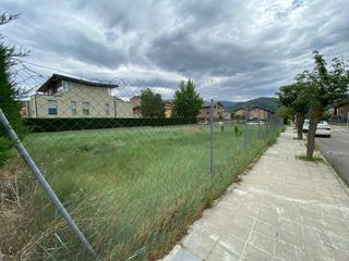 Terreny residencial  Josep de zulueta. Terreno residencial