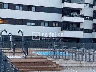 Rent Flat in El Olivar. Piso en alquiler en las sedas  el olivar, alcalá de henares, mad