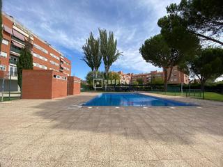 Appartement à Espartales. Piso en venta en espartales. alcalá de henares. madrid