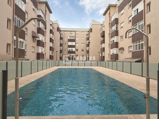 Appartement à Ensanche