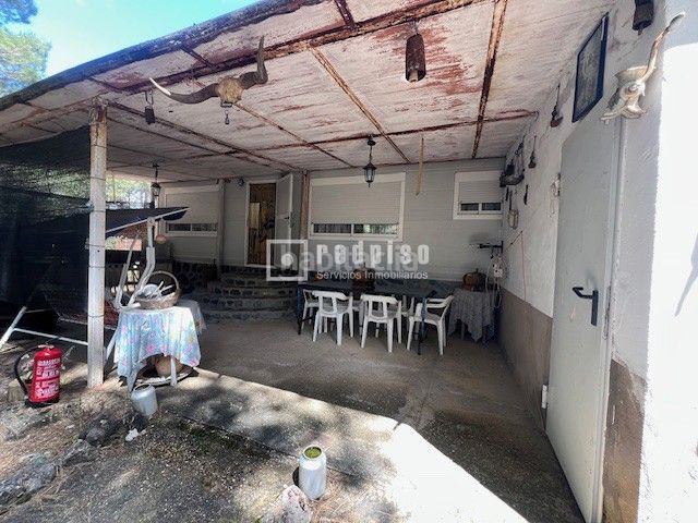 Foto c67d23e2-5264-42ab-871f-282e9d0c35f3. Chalet casa o chalet independiente en venta en Trillo