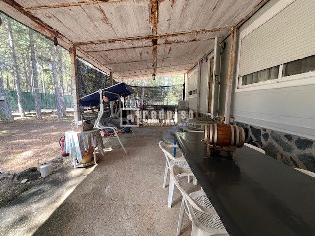 Foto ca2b784c-c416-48c5-8031-efe00378d305. Chalet casa o chalet independiente en venta en Trillo