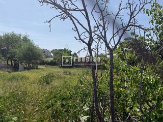 Terreny residencial en Espartales. Parcela rustica en alcala de henares