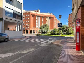 Miete Etagenwohnung in Ensanche. Alquiler zona ciudadela alcala de henares