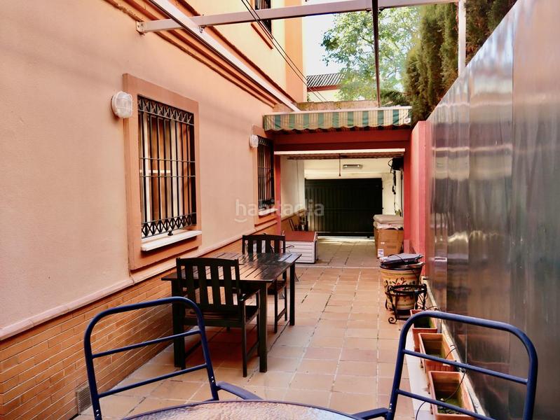 Foto 10e297c2-f445-4354-b407-90a426e93f83. Casa bifamiliare con parcheggio in Aljamar Tomares