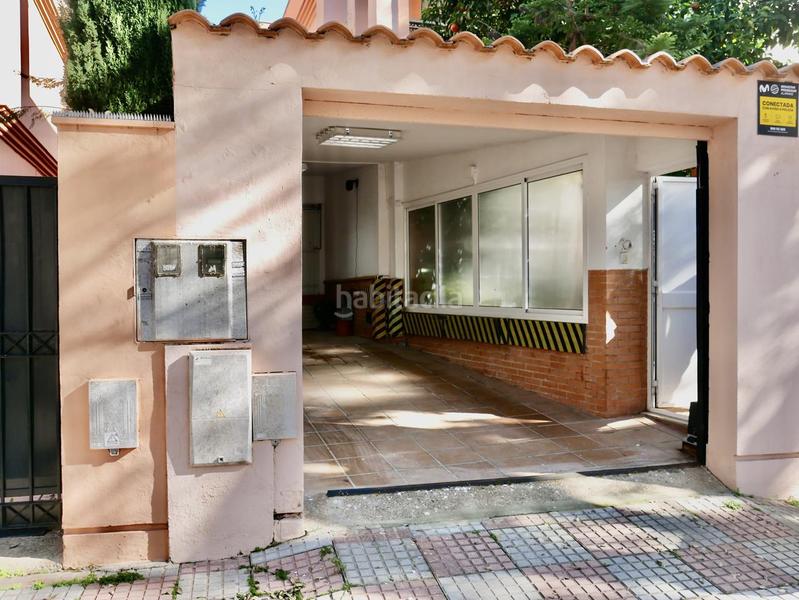 Foto 12194125-f099-4939-8c26-b89c00fddb48. Casa bifamiliare con parcheggio in Aljamar Tomares
