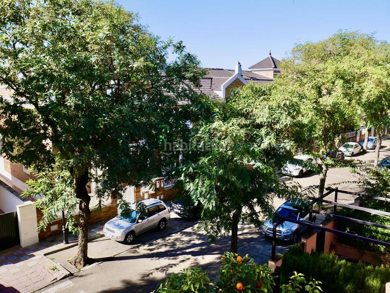 Foto 4e866bec-9b91-4b52-a943-bdd451a3ca8d. Casa bifamiliare con parcheggio in Aljamar Tomares