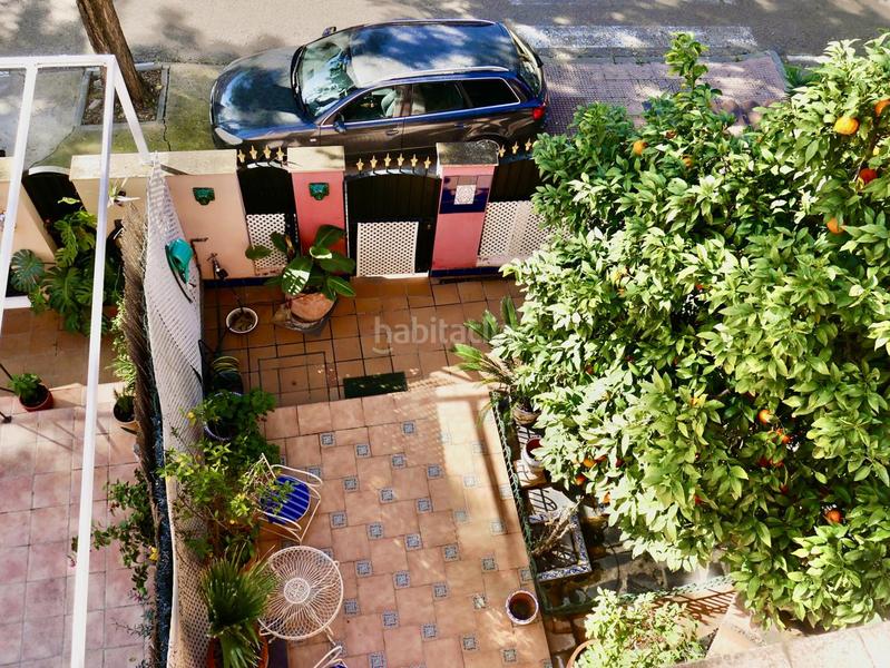 Foto b5c03da0-528d-4824-a059-345df99fe108. Casa bifamiliare con parcheggio in Aljamar Tomares