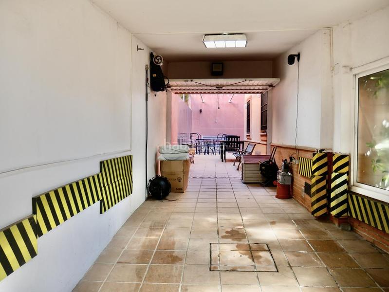 Foto e7ad12bc-12c1-44ab-bb54-c4e2de7b7830. Casa bifamiliare con parcheggio in Aljamar Tomares