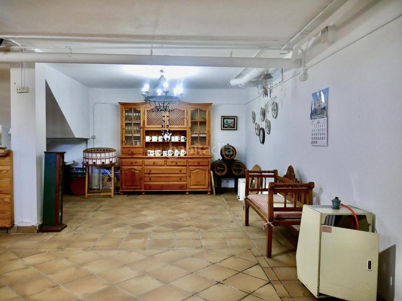 Foto 7a9264c4-ee48-45d5-bd32-04302b488c0c. Casa amb aparcament piscina a Santa Eufemia Tomares