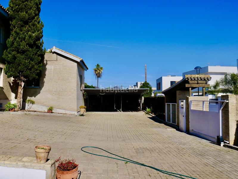 Foto 823a103a-efd4-4b9c-98e9-fe810cf98311. Casa amb aparcament piscina a Santa Eufemia Tomares