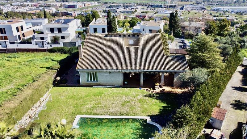 Foto 973f0d93-3345-4d42-8b95-4aa66dc7079e. Casa amb aparcament piscina a Santa Eufemia Tomares