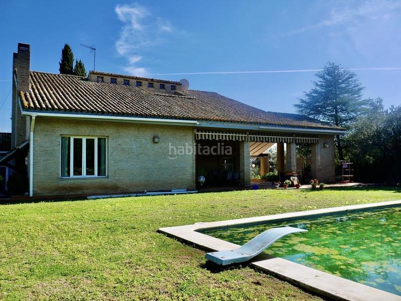 Foto ae78331e-0efb-4705-882f-d1d5d005be9a. Casa amb aparcament piscina a Santa Eufemia Tomares