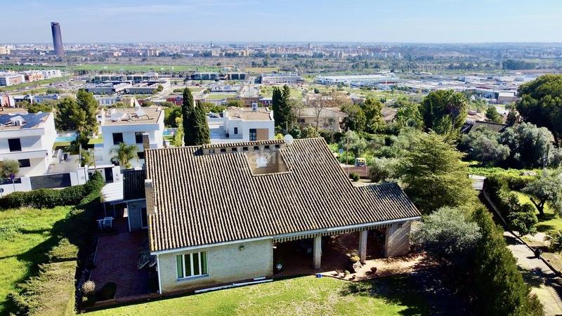 Foto b2459ee0-462c-4f72-8cc8-856867be456b. Casa amb aparcament piscina a Santa Eufemia Tomares