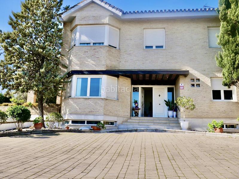 Foto d7f6eafc-afde-44be-b630-29ae12a63558. Casa amb aparcament piscina a Santa Eufemia Tomares