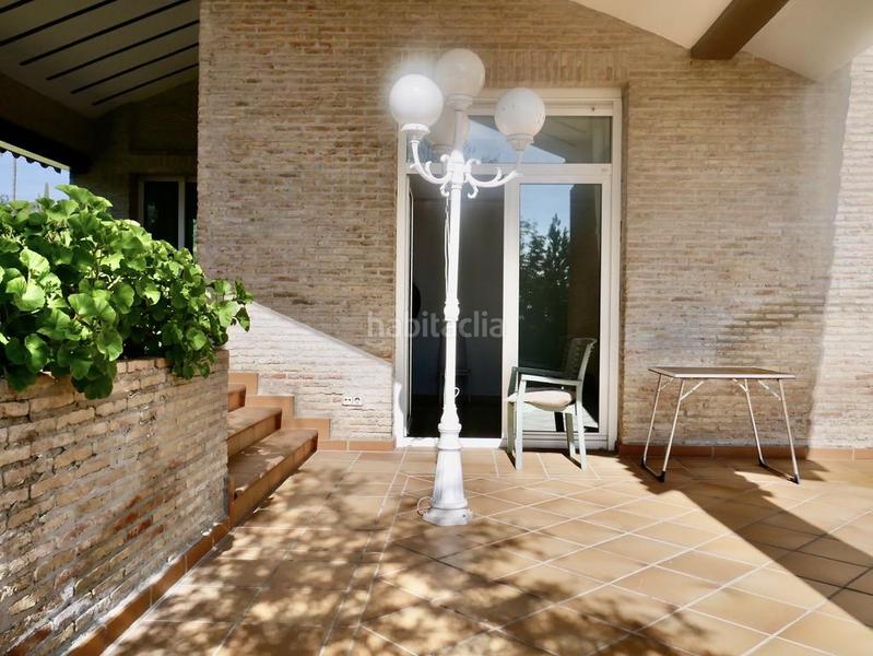 Foto e07494cf-6d70-4a87-bd92-e38a64bfa78b. Casa amb aparcament piscina a Santa Eufemia Tomares