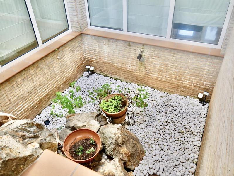 Foto f426b1e6-8415-4064-b13e-341ae2920a37. Casa amb aparcament piscina a Santa Eufemia Tomares