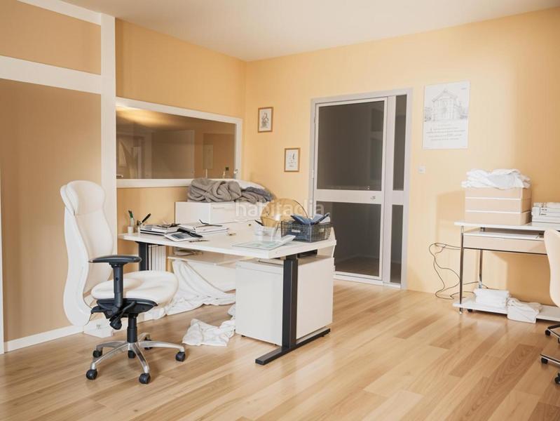 Foto 0700c7ca-8faf-4f71-813a-9276586bcfb3. Nau industrial a Palmete Sevilla