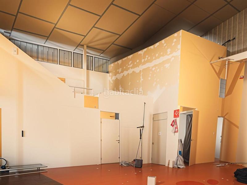 Foto 897a5fcd-2f3a-4599-bcc8-d694ee2a18b4. Nau industrial a Palmete Sevilla